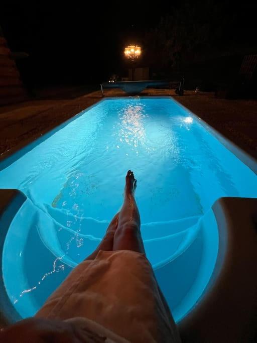 Polana Slowikowa 5 Star- Domek W Gorach Z Jacuzzi, Sauna,Basen,Ogrod Z Lasem, Kominek I Narty Stroza  Dış mekan fotoğraf